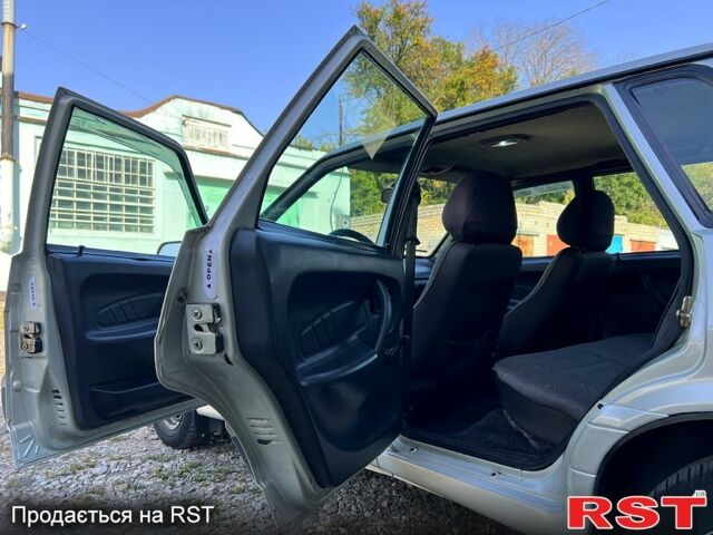 Серый ВАЗ 2115 Самара, объемом двигателя 1.5 л и пробегом 0 тыс. км за 2500 $, фото 2 на Automoto.ua