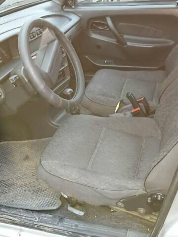 Сірий ВАЗ 2115 Самара, об'ємом двигуна 1.5 л та пробігом 118 тис. км за 1900 $, фото 4 на Automoto.ua