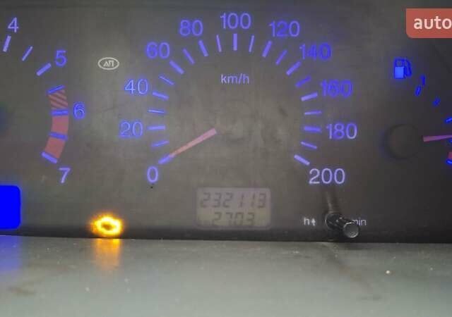 Серый ВАЗ 2115 Самара, объемом двигателя 1.5 л и пробегом 232 тыс. км за 1700 $, фото 8 на Automoto.ua