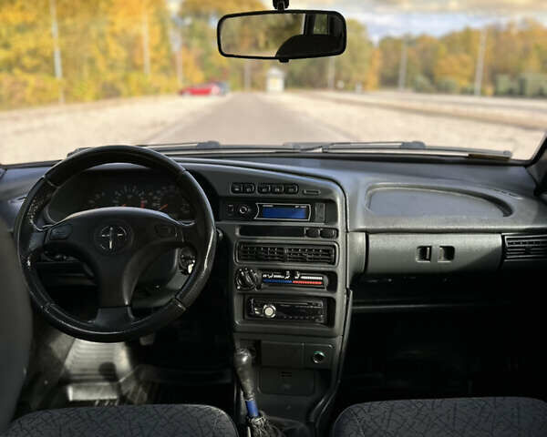 ВАЗ 2115 Самара 2004 у Дніпро (Дніпропетровську) на Automoto.ua Сірий ВАЗ 2115 Самара, об'ємом двигуна 1.5 л та пробігом 189 тис. км за 2000 $, фото 10 на Automoto.ua