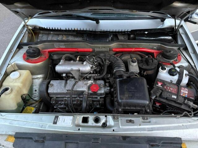 ВАЗ 2115 Самара 2004 в Балаклее на Automoto.ua Серый ВАЗ 2115 Самара, объемом двигателя 0 л и пробегом 195 тыс. км за 2000 $, фото 4 на Automoto.ua