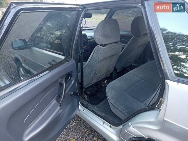 ВАЗ 2115 Самара 2004 в Львове на Automoto.ua Серый ВАЗ 2115 Самара, объемом двигателя 1.5 л и пробегом 302 тыс. км за 1450 $, фото 23 на Automoto.ua