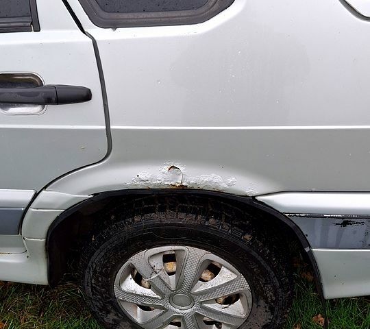 Сірий ВАЗ 2115 Самара, об'ємом двигуна 1.5 л та пробігом 232 тис. км за 1700 $, фото 3 на Automoto.ua