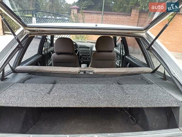 Серый ВАЗ 2115 Самара, объемом двигателя 1.5 л и пробегом 231 тыс. км за 1450 $, фото 18 на Automoto.ua