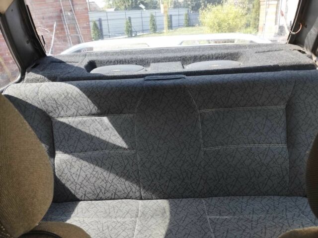 Серый ВАЗ 2115 Самара, объемом двигателя 1.6 л и пробегом 130 тыс. км за 2000 $, фото 1 на Automoto.ua