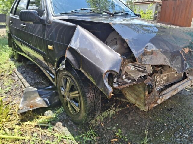 Сірий ВАЗ 2115 Самара, об'ємом двигуна 1.5 л та пробігом 360 тис. км за 952 $, фото 17 на Automoto.ua