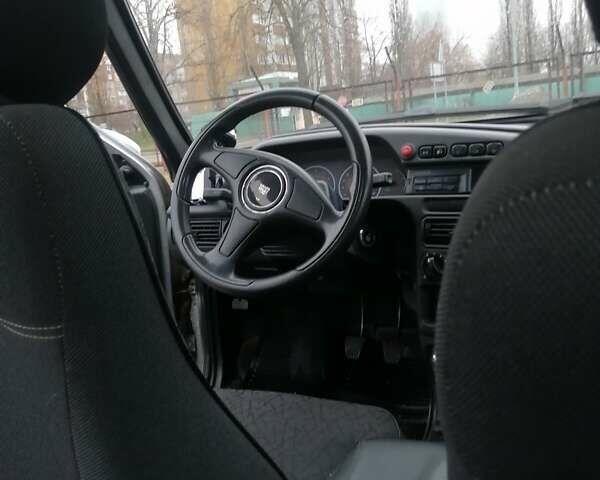 Сірий ВАЗ 2115 Самара, об'ємом двигуна 1.5 л та пробігом 280 тис. км за 1900 $, фото 3 на Automoto.ua