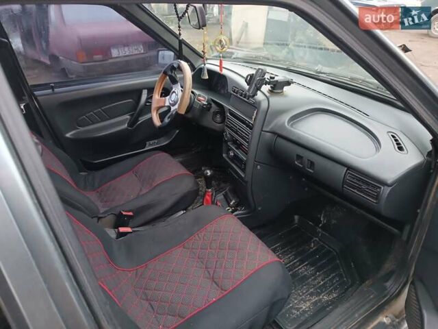 ВАЗ 2115 Самара 2005 в Залещиках на Automoto.ua Серый ВАЗ 2115 Самара, объемом двигателя 1.5 л и пробегом 138 тыс. км за 1300 $, фото 1 на Automoto.ua