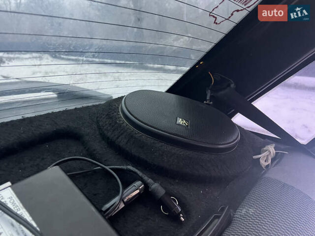 Сірий ВАЗ 2115 Самара, об'ємом двигуна 1.5 л та пробігом 249 тис. км за 2200 $, фото 10 на Automoto.ua