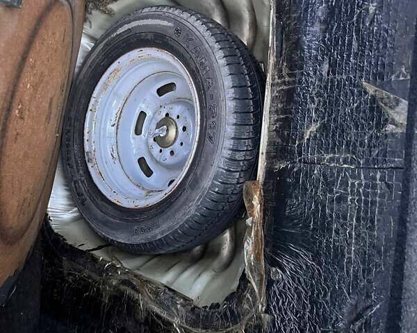 Сірий ВАЗ 2115 Самара, об'ємом двигуна 1.5 л та пробігом 77 тис. км за 1999 $, фото 14 на Automoto.ua