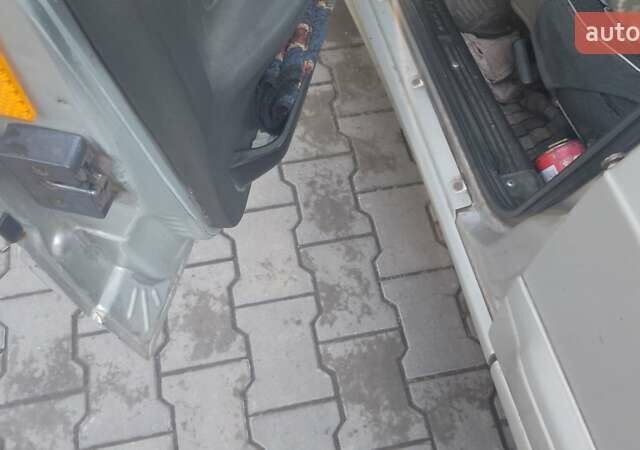 Сірий ВАЗ 2115 Самара, об'ємом двигуна 1.5 л та пробігом 222 тис. км за 1200 $, фото 3 на Automoto.ua