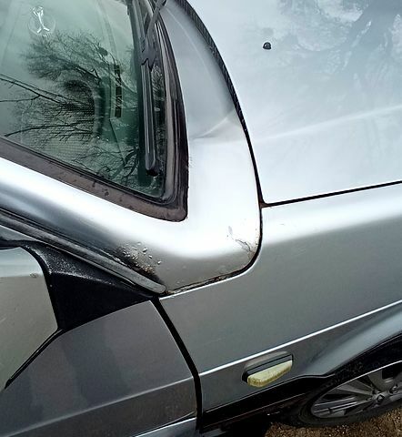 Сірий ВАЗ 2115 Самара, об'ємом двигуна 1.5 л та пробігом 0 тис. км за 1700 $, фото 6 на Automoto.ua