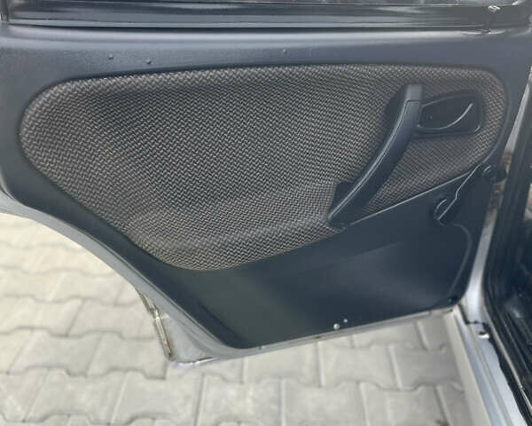 ВАЗ 2115 Самара 2005 в Врадиевке на Automoto.ua Серый ВАЗ 2115 Самара, объемом двигателя 1.5 л и пробегом 180 тыс. км за 1850 $, фото 10 на Automoto.ua