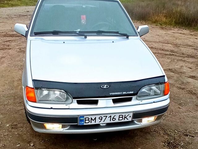 Сірий ВАЗ 2115 Самара, об'ємом двигуна 1.5 л та пробігом 0 тис. км за 1700 $, фото 3 на Automoto.ua