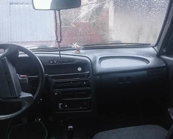 ВАЗ 2115 Самара 2005 в Стрые на Automoto.ua Серый ВАЗ 2115 Самара, объемом двигателя 1.5 л и пробегом 234 тыс. км за 1350 $, фото 3 на Automoto.ua