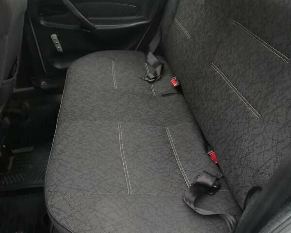 Сірий ВАЗ 2115 Самара, об'ємом двигуна 1.5 л та пробігом 280 тис. км за 1900 $, фото 5 на Automoto.ua