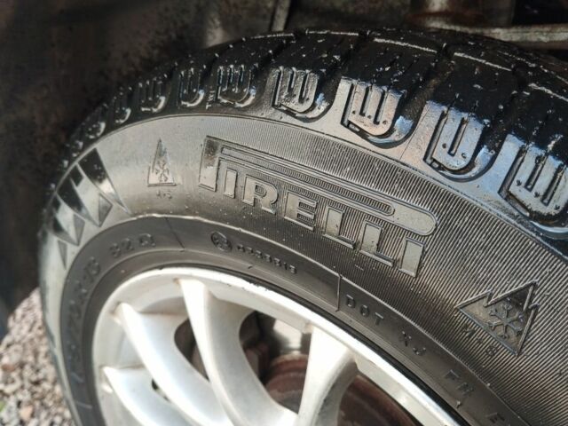 Сірий ВАЗ 2115 Самара, об'ємом двигуна 0 л та пробігом 220 тис. км за 2050 $, фото 5 на Automoto.ua