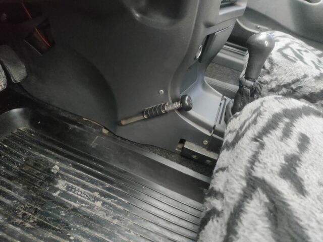 Серый ВАЗ 2115 Самара, объемом двигателя 1.5 л и пробегом 114 тыс. км за 1700 $, фото 11 на Automoto.ua