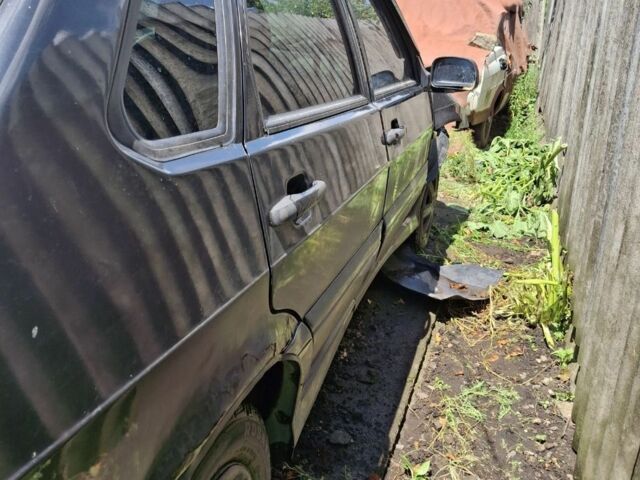 Сірий ВАЗ 2115 Самара, об'ємом двигуна 1.5 л та пробігом 360 тис. км за 952 $, фото 6 на Automoto.ua