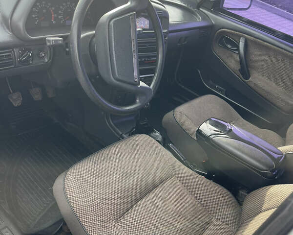 ВАЗ 2115 Самара 2005 в Врадиевке на Automoto.ua Серый ВАЗ 2115 Самара, объемом двигателя 1.5 л и пробегом 180 тыс. км за 1850 $, фото 7 на Automoto.ua