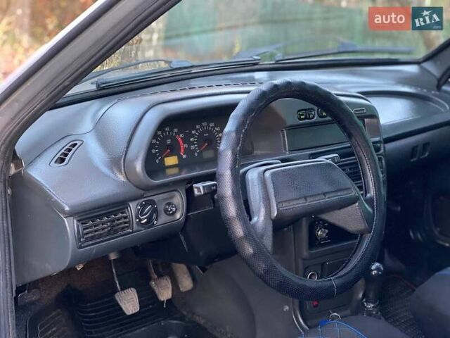 ВАЗ 2115 Самара 2005 в Житомире на Automoto.ua Серый ВАЗ 2115 Самара, объемом двигателя 1.5 л и пробегом 300 тыс. км за 1800 $, фото 14 на Automoto.ua