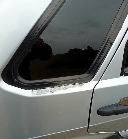 Сірий ВАЗ 2115 Самара, об'ємом двигуна 1.5 л та пробігом 0 тис. км за 1700 $, фото 7 на Automoto.ua