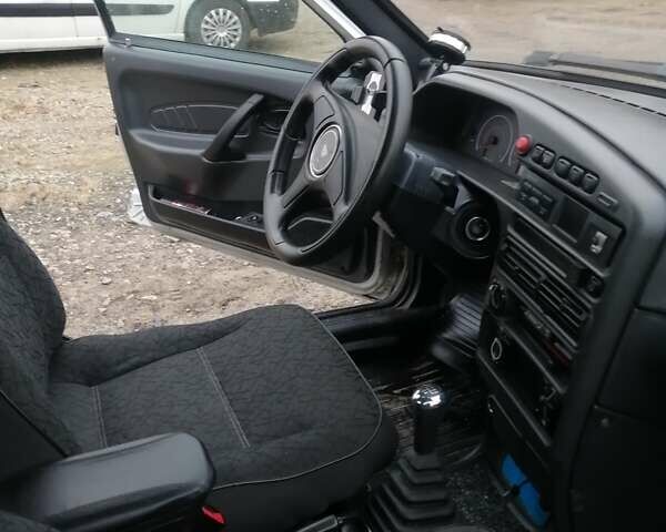 Сірий ВАЗ 2115 Самара, об'ємом двигуна 1.5 л та пробігом 280 тис. км за 1900 $, фото 6 на Automoto.ua