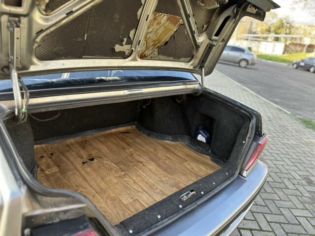 Серый ВАЗ 2115 Самара, объемом двигателя 1.5 л и пробегом 150 тыс. км за 1800 $, фото 10 на Automoto.ua