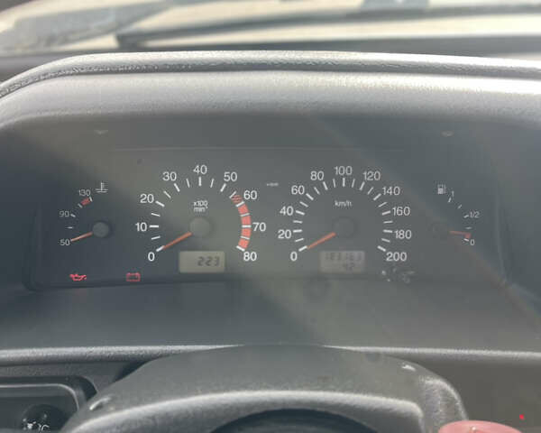 ВАЗ 2115 Самара 2005 в Врадиевке на Automoto.ua Серый ВАЗ 2115 Самара, объемом двигателя 1.5 л и пробегом 180 тыс. км за 1850 $, фото 11 на Automoto.ua