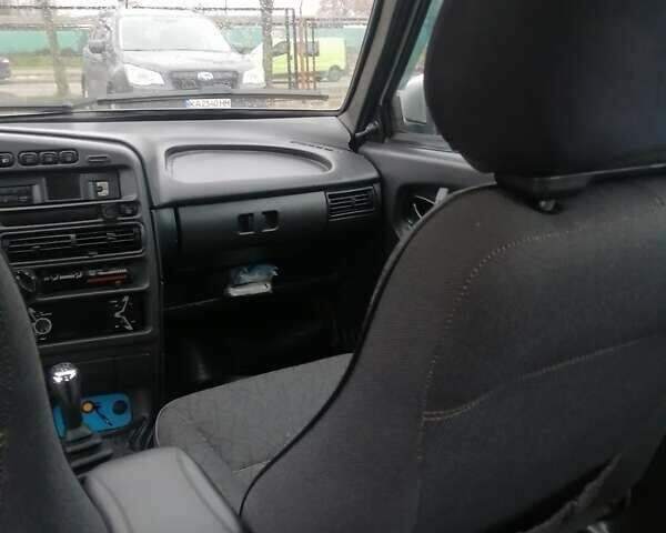 Сірий ВАЗ 2115 Самара, об'ємом двигуна 1.5 л та пробігом 280 тис. км за 1900 $, фото 4 на Automoto.ua