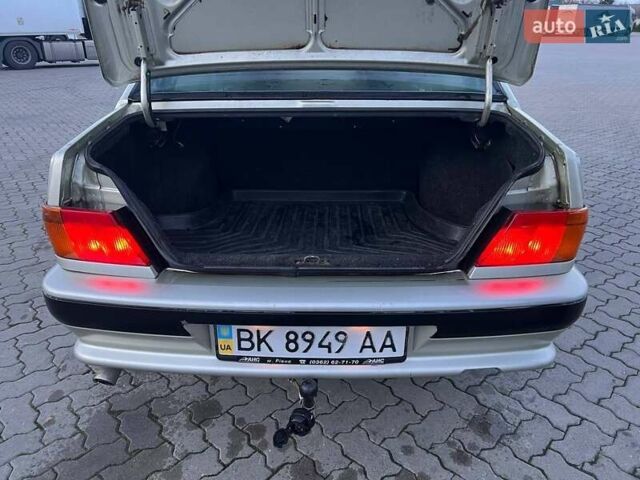 Сірий ВАЗ 2115 Самара, об'ємом двигуна 1.5 л та пробігом 77 тис. км за 1999 $, фото 12 на Automoto.ua