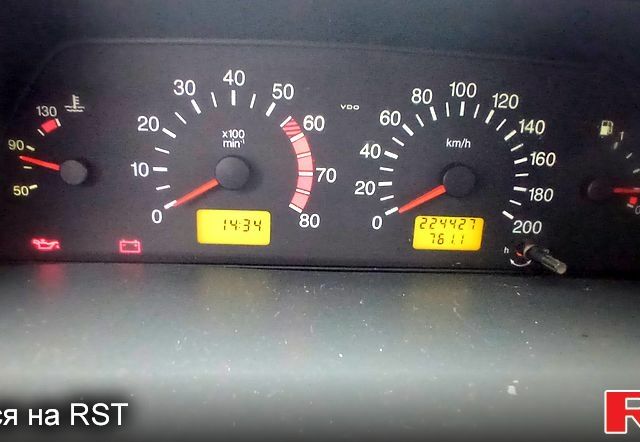 Сірий ВАЗ 2115 Самара, об'ємом двигуна 1.5 л та пробігом 0 тис. км за 1700 $, фото 10 на Automoto.ua