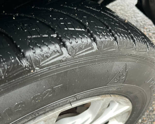 Серый ВАЗ 2115 Самара, объемом двигателя 1.5 л и пробегом 350 тыс. км за 1300 $, фото 10 на Automoto.ua