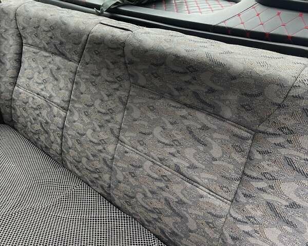 Серый ВАЗ 2115 Самара, объемом двигателя 1.5 л и пробегом 212 тыс. км за 2300 $, фото 9 на Automoto.ua