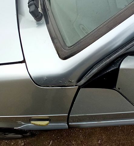 Сірий ВАЗ 2115 Самара, об'ємом двигуна 1.5 л та пробігом 0 тис. км за 1700 $, фото 4 на Automoto.ua