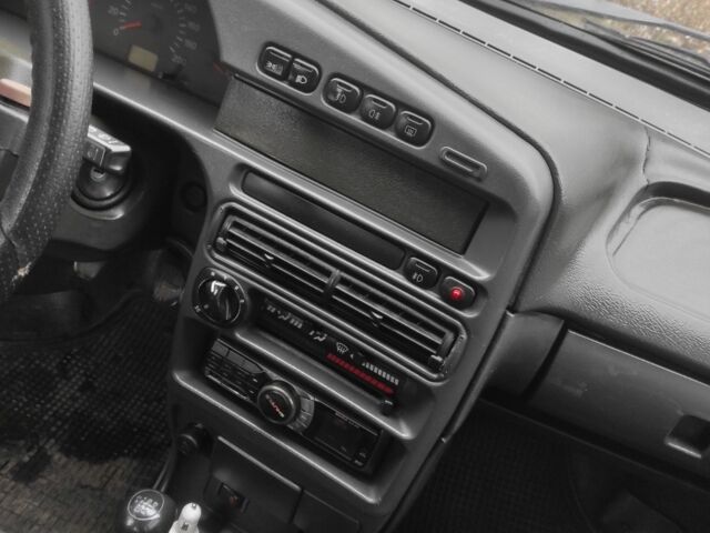 Серый ВАЗ 2115 Самара, объемом двигателя 1.5 л и пробегом 190 тыс. км за 1100 $, фото 8 на Automoto.ua