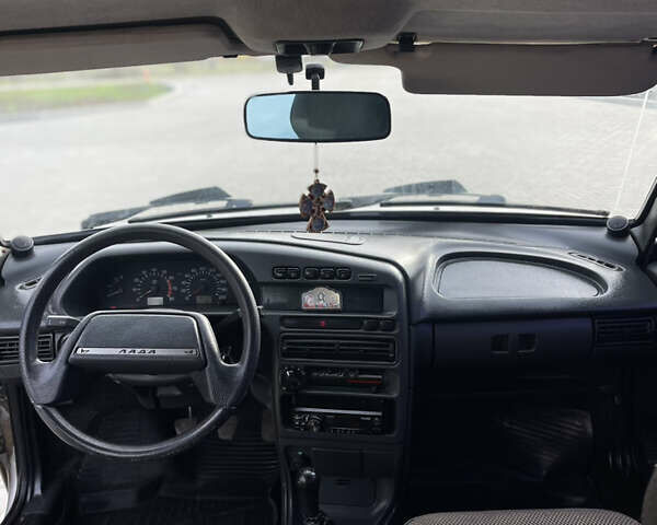 ВАЗ 2115 Самара 2005 в Врадиевке на Automoto.ua Серый ВАЗ 2115 Самара, объемом двигателя 1.5 л и пробегом 180 тыс. км за 1850 $, фото 12 на Automoto.ua