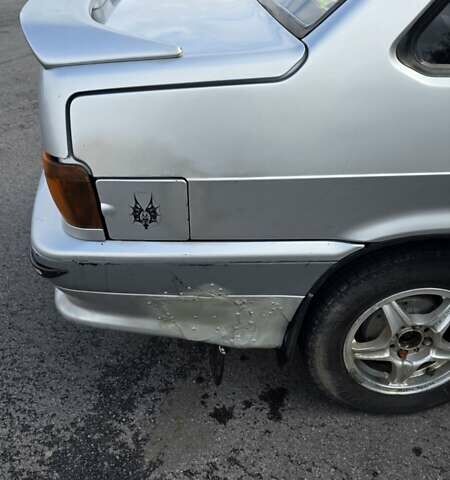 Серый ВАЗ 2115 Самара, объемом двигателя 1.5 л и пробегом 136 тыс. км за 1700 $, фото 6 на Automoto.ua