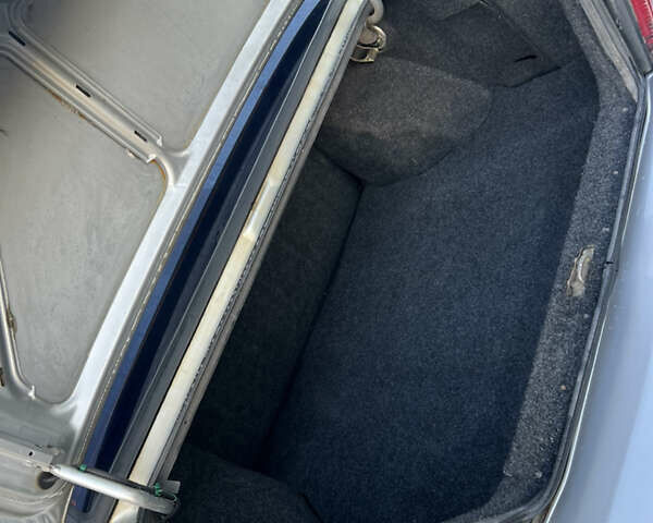 Серый ВАЗ 2115 Самара, объемом двигателя 1.5 л и пробегом 188 тыс. км за 1950 $, фото 14 на Automoto.ua