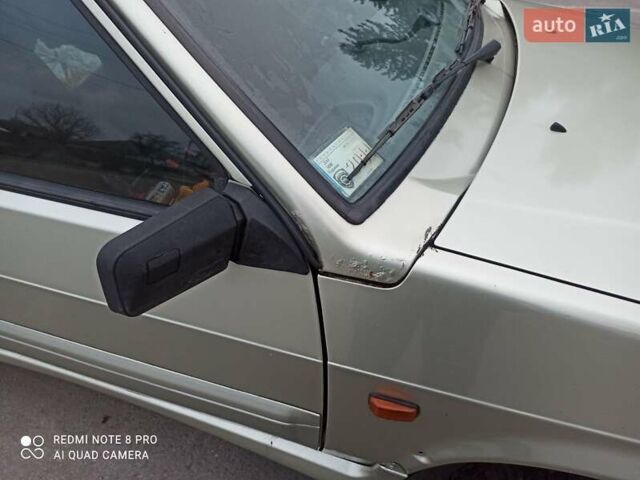 Сірий ВАЗ 2115 Самара, об'ємом двигуна 1.5 л та пробігом 311 тис. км за 1300 $, фото 4 на Automoto.ua