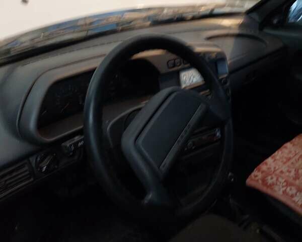 Серый ВАЗ 2115 Самара, объемом двигателя 0 л и пробегом 115 тыс. км за 2500 $, фото 2 на Automoto.ua