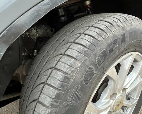 Сірий ВАЗ 2115 Самара, об'ємом двигуна 1.5 л та пробігом 332 тис. км за 1500 $, фото 8 на Automoto.ua