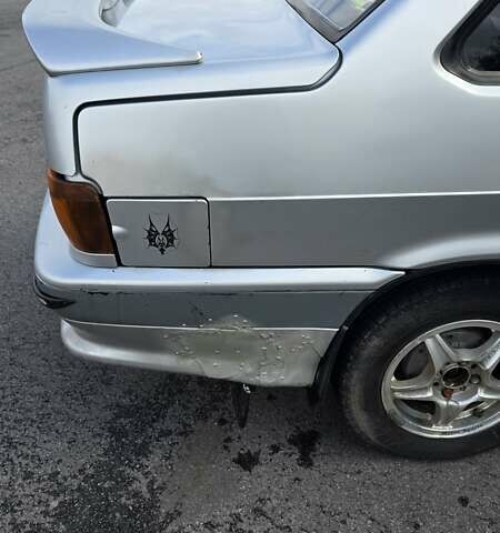 Серый ВАЗ 2115 Самара, объемом двигателя 1.5 л и пробегом 135 тыс. км за 1700 $, фото 6 на Automoto.ua