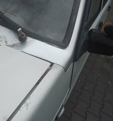 Сірий ВАЗ 2115 Самара, об'ємом двигуна 1.5 л та пробігом 222 тис. км за 1200 $, фото 7 на Automoto.ua