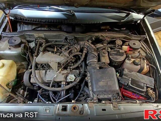 Серый ВАЗ 2115 Самара, объемом двигателя 1.5 л и пробегом 195 тыс. км за 2000 $, фото 4 на Automoto.ua