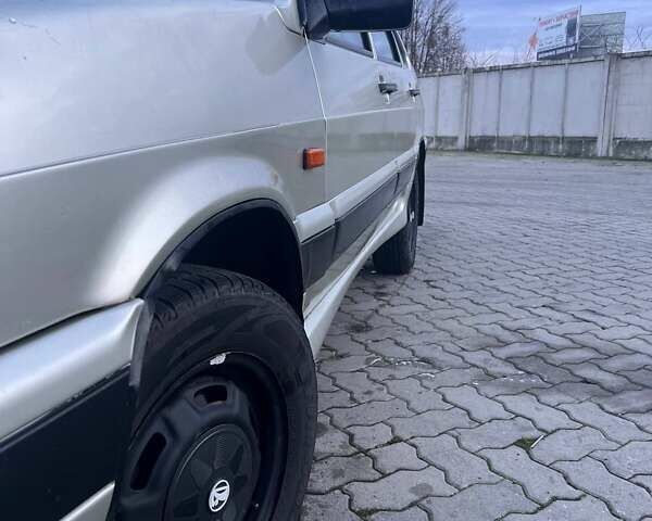 Сірий ВАЗ 2115 Самара, об'ємом двигуна 1.5 л та пробігом 77 тис. км за 1999 $, фото 4 на Automoto.ua