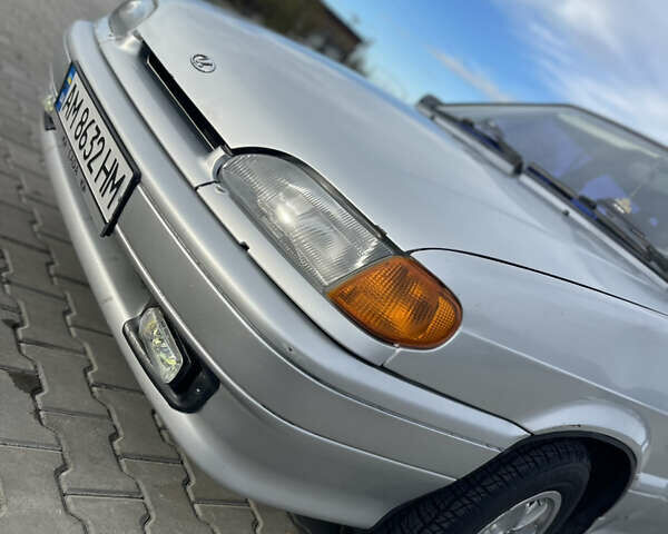 ВАЗ 2115 Самара 2005 в Врадиевке на Automoto.ua Серый ВАЗ 2115 Самара, объемом двигателя 1.5 л и пробегом 180 тыс. км за 1850 $, фото 1 на Automoto.ua