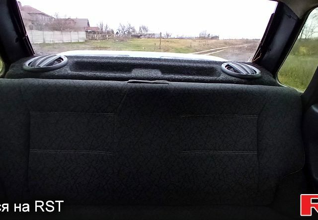 Сірий ВАЗ 2115 Самара, об'ємом двигуна 1.5 л та пробігом 0 тис. км за 1700 $, фото 9 на Automoto.ua