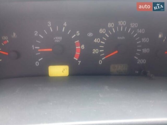 Сірий ВАЗ 2115 Самара, об'ємом двигуна 1.5 л та пробігом 163 тис. км за 1150 $, фото 10 на Automoto.ua