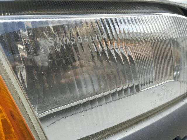 Сірий ВАЗ 2115 Самара, об'ємом двигуна 0 л та пробігом 220 тис. км за 2050 $, фото 6 на Automoto.ua